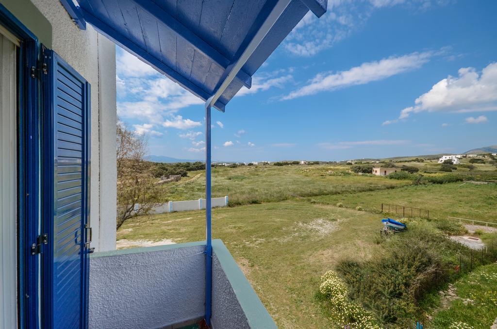 Psili Ammos Studios Aliko Beach 部屋 写真